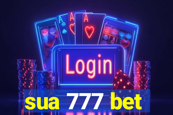 sua 777 bet